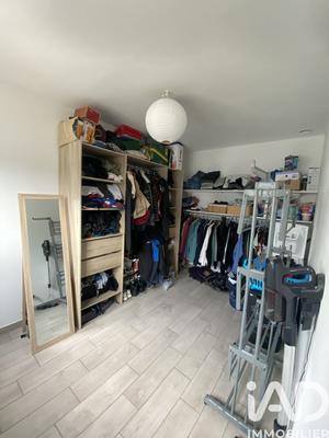 Maison - 82 m² - 4 pièces