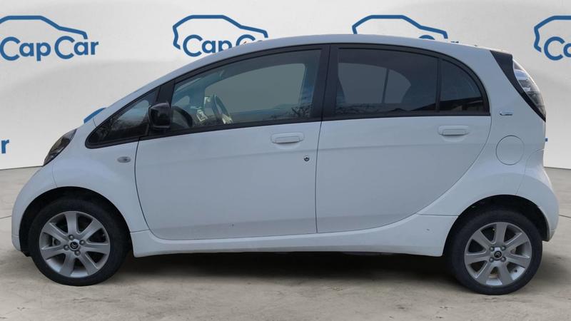 Citroën c-Zero 15 kWh 67 Confort