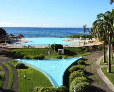 Appartement - 24 m² - 1 pièce