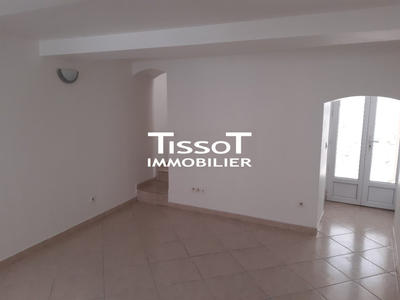 Maison - 59 m² - 3 pièces