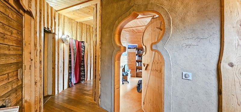 Maison - 161 m² - 7 pièces