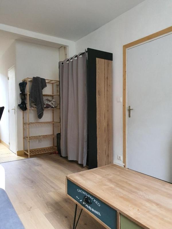 Appartement - 21 m² - 1 pièce