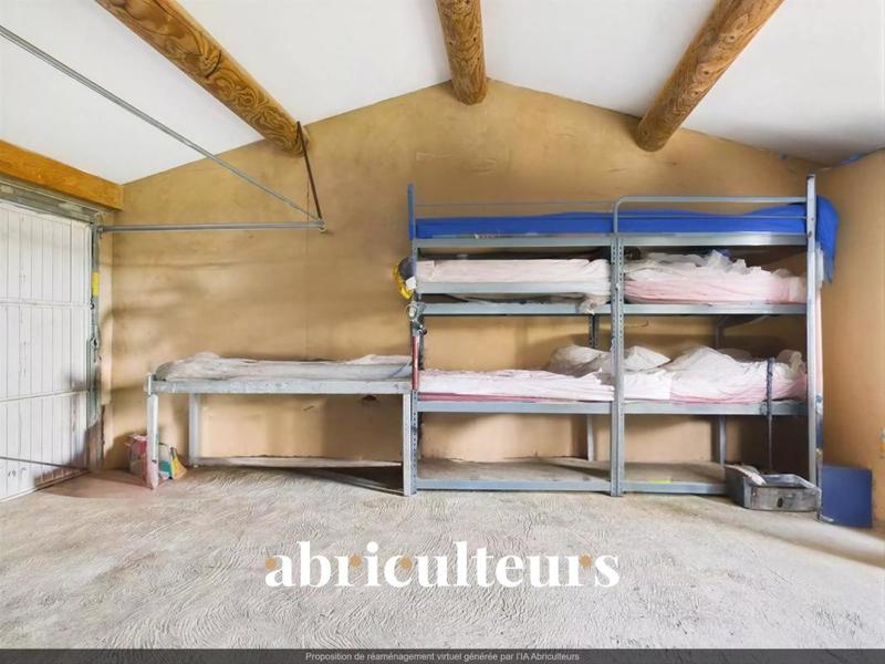 Villa - 170 m² - 5 pièces