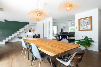 Villa - 155 m² - 4 pièces