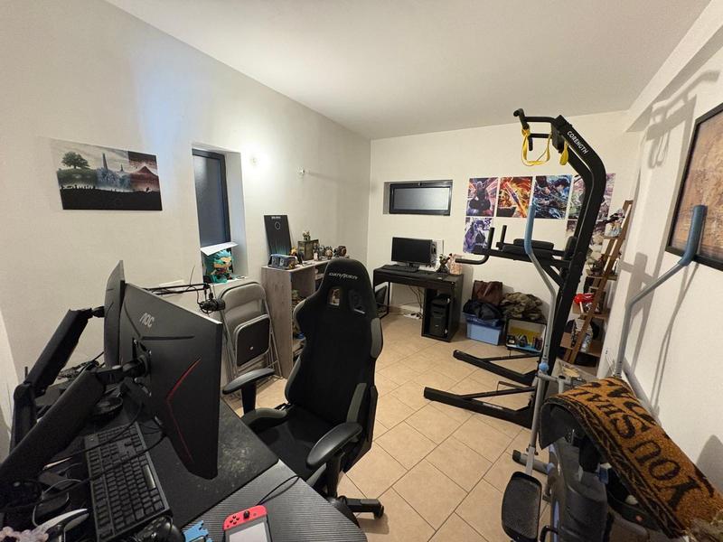 Appartement - 73 m² - 3 pièces