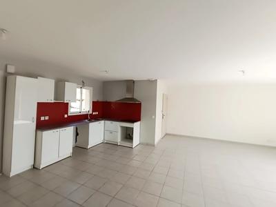 Maison - 91 m² - 4 pièces