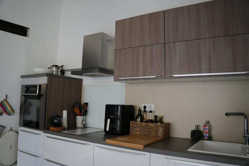 Maison de village - 124 m² - 5 pièces