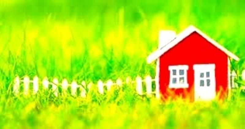 Terrain constructible - 314 m²