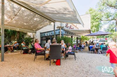 Local commercial - 212 m²