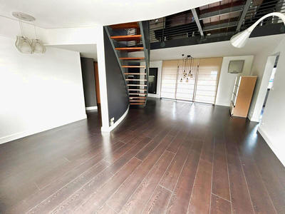 Duplex - 190 m² - 4 pièces