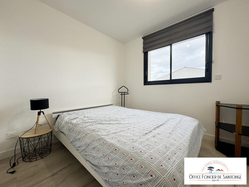 Maison contemporaine - 87 m² - 4 pièces