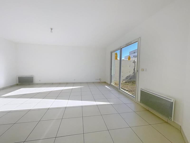 Appartement - 109 m² - 5 pièces