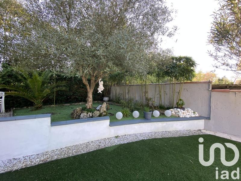 Maison - 119 m² - 5 pièces