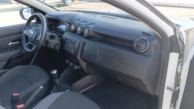 Dacia Duster 1.5 dCi 110 Confort