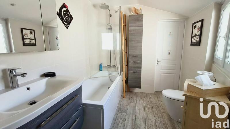 Maison de village - 142 m² - 5 pièces