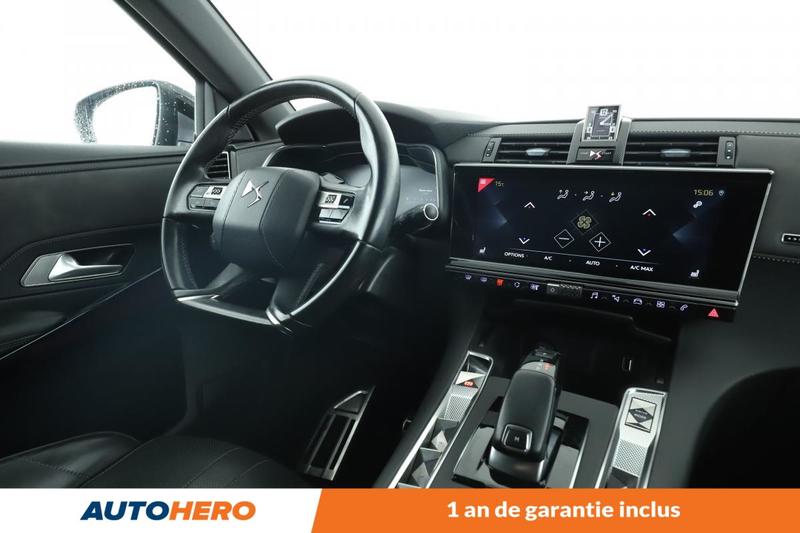 Ds Ds 7 Crossback 1.6 PureTech Grand Chic Automatique 225 ch