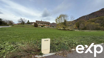 Terrain - 511 m²
