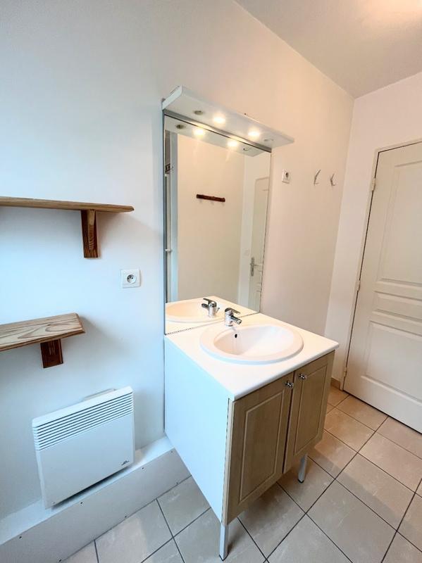 Maison - 69 m² - 4 pièces