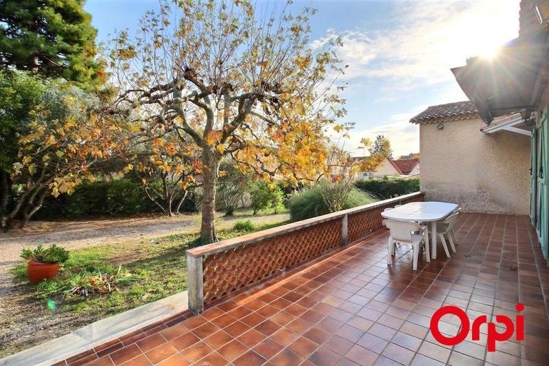 Maison - 79 m² - 3 pièces