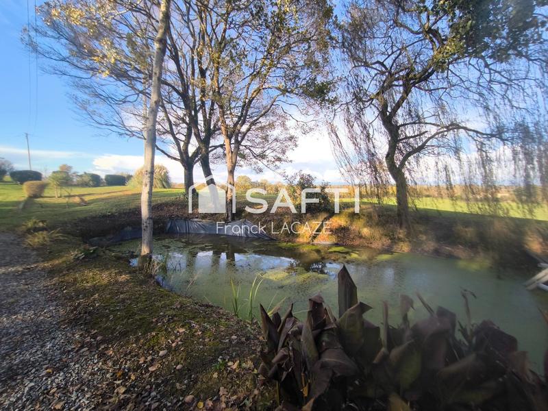 Maison - 135 m² - 7 pièces