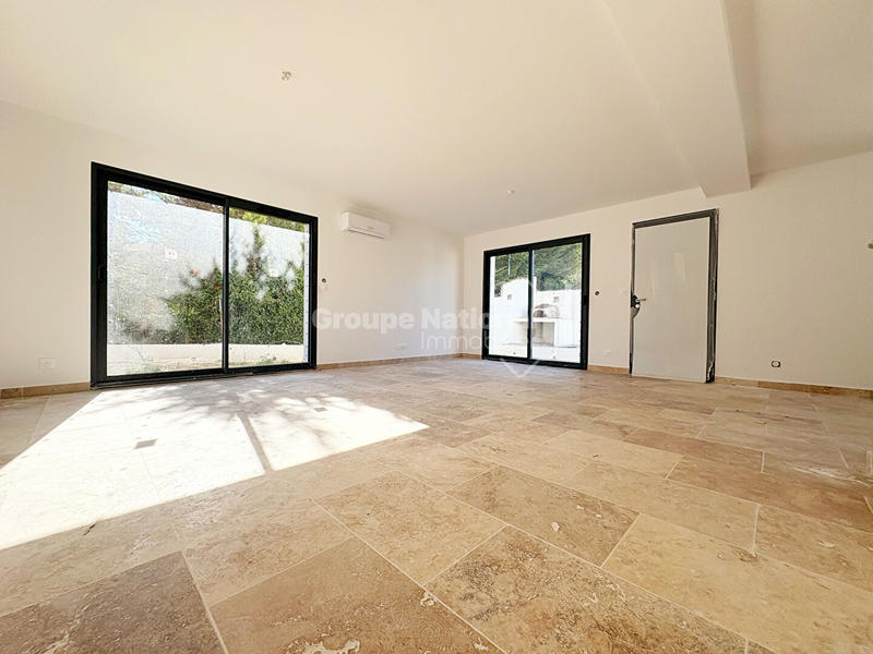 Maison - 116 m² - 5 pièces