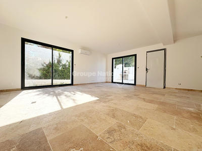 Maison - 116 m² - 5 pièces