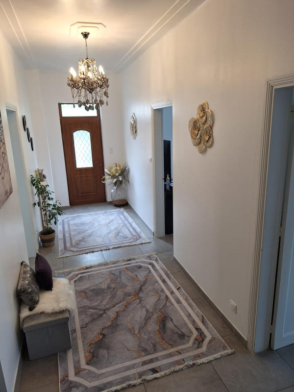 Maison - 158 m² - 6 pièces