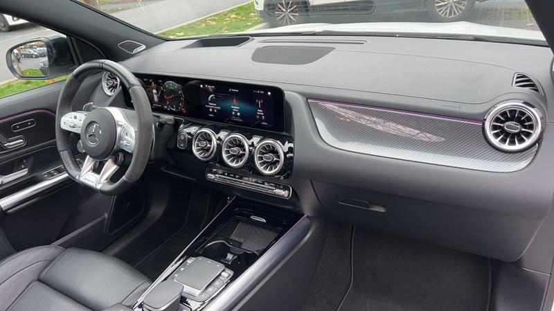 Mercedes Classe Gla 2.0 45 Amg s 421 8g-Dct - Garantie constructeur