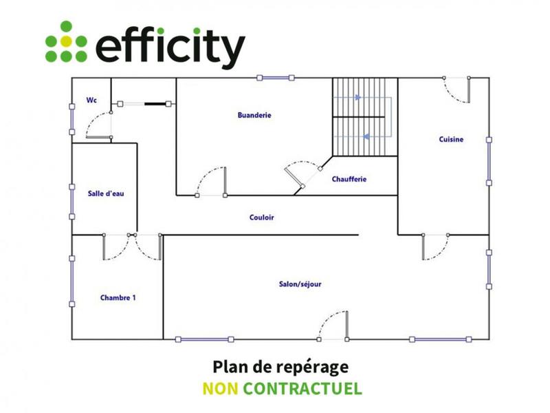 Pavillon - 175 m² - 9 pièces