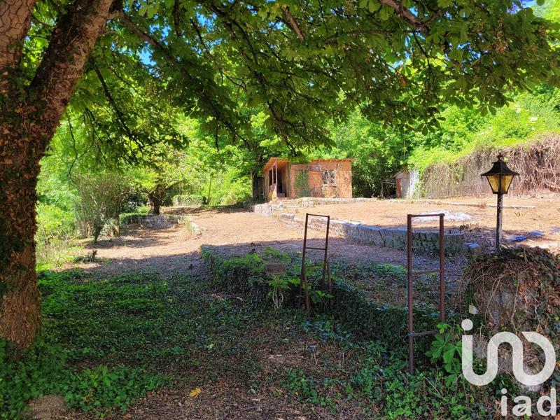 Maison de campagne - 106 m² - 5 pièces