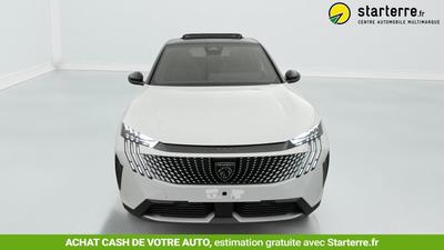 Peugeot 3008 Hybrid 145 e-Dcs6 Gt