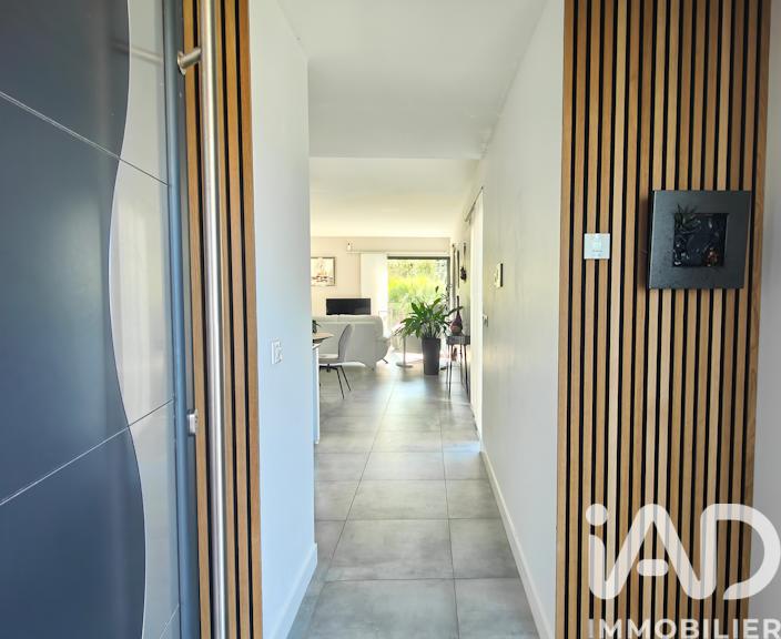 Maison de maîtres - 138 m² - 4 pièces