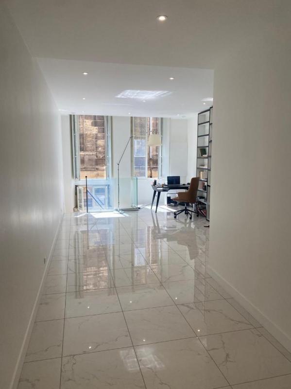 Appartement - 107 m² - 3 pièces