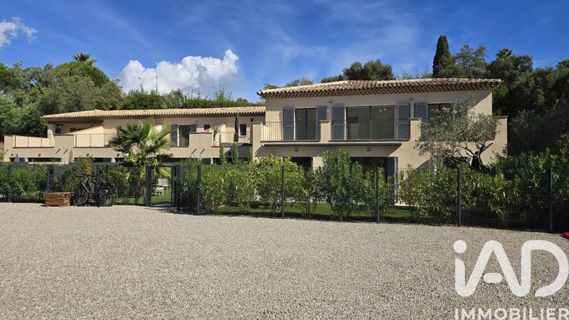 Appartement - 108 m² - 4 pièces