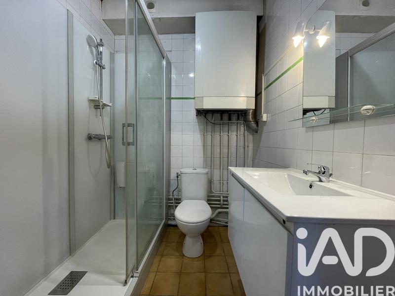 Appartement - 108 m² - 4 pièces