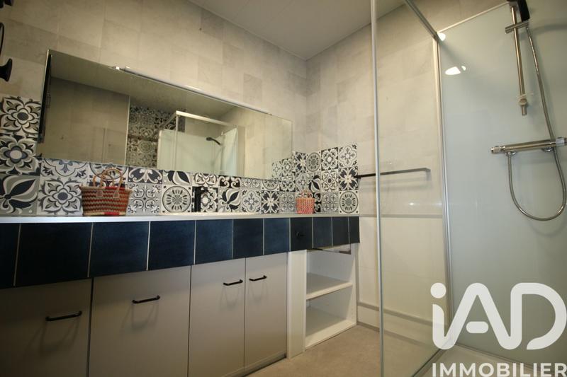 Appartement - 87 m² - 4 pièces