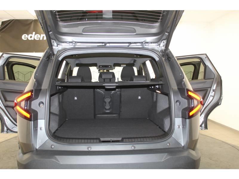 Dacia bigster Hybrid 155 Journey