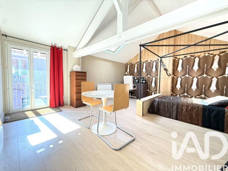 Maison de ville - 175 m² - 7 pièces