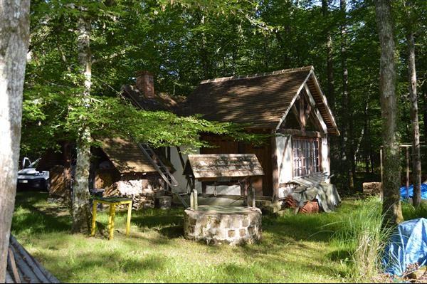 Terrain de loisirs - 30 000 m²