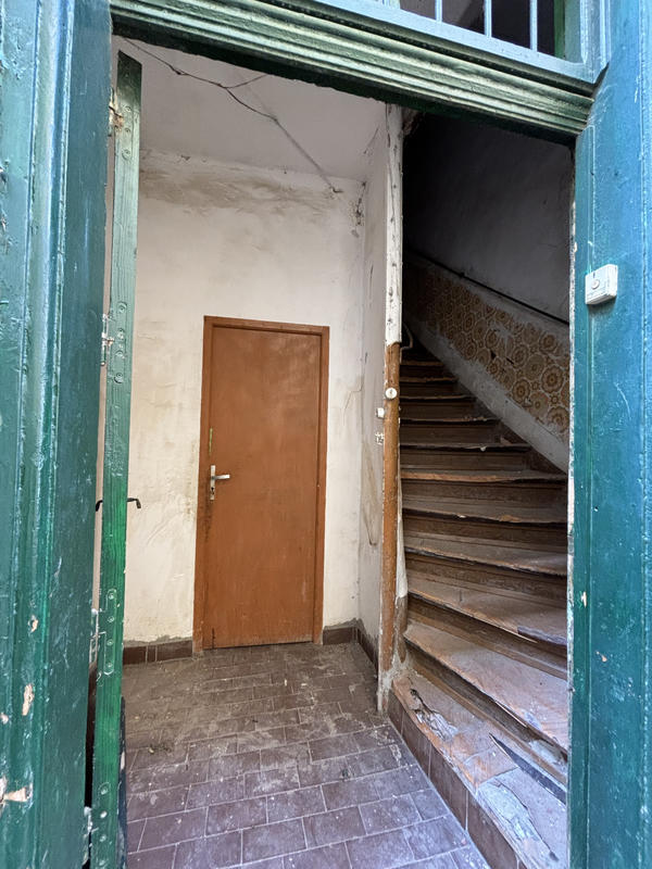 Maison de village - 150 m² - 3 pièces