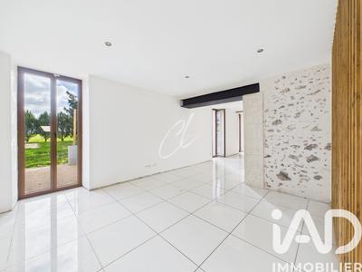 Maison - 155 m² - 6 pièces