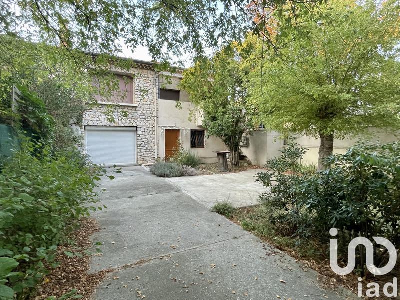 Appartement - 74 m² - 4 pièces