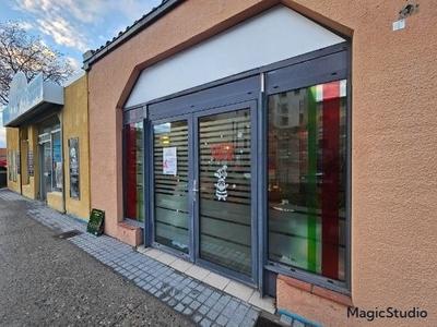 Local commercial - 48 m²