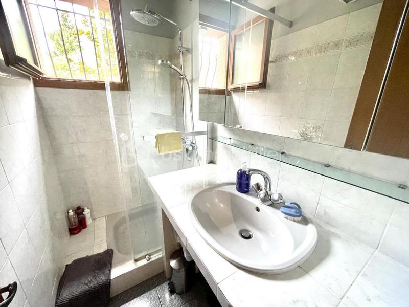 Pavillon - 120 m² - 6 pièces