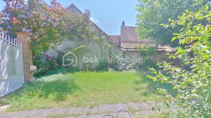 Propriété - 154 m² - 6 pièces