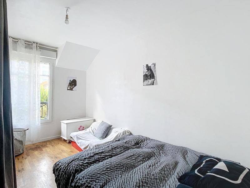 Maison - 82 m² - 4 pièces