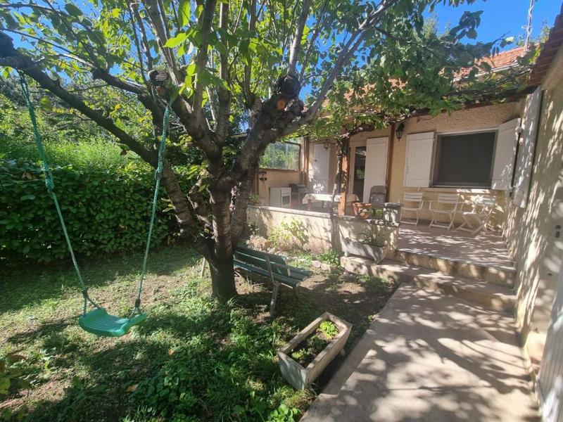 Maison - 56 m² - 2 pièces