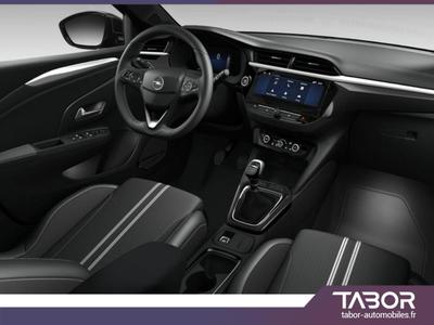 Opel Corsa 1.2 100 Gs Led Gps cam Pdc 17p