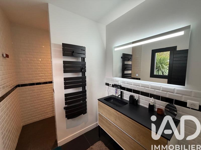 Maison de maîtres - 150 m² - 6 pièces