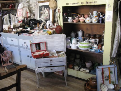 Il y a belle lurette